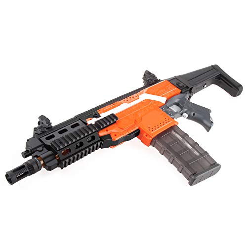 JGCWorker Mod Kit Set for Nerf N-Strike Elite Stryfe Blaster